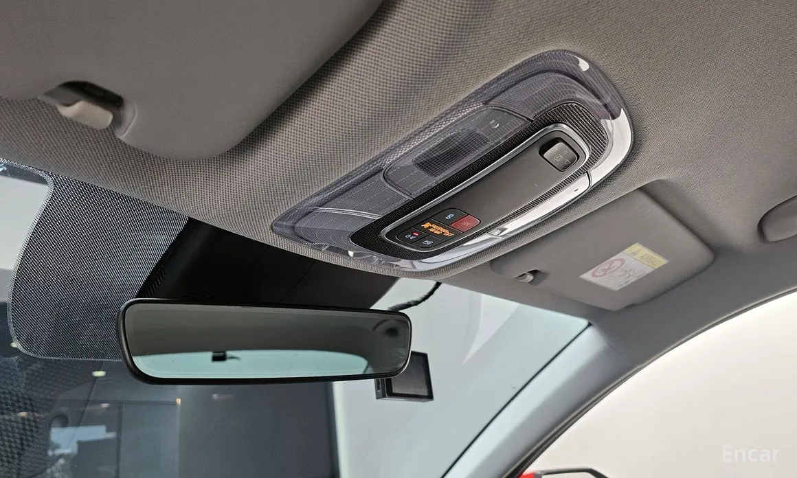 Фото 17 - Hyundai Avante