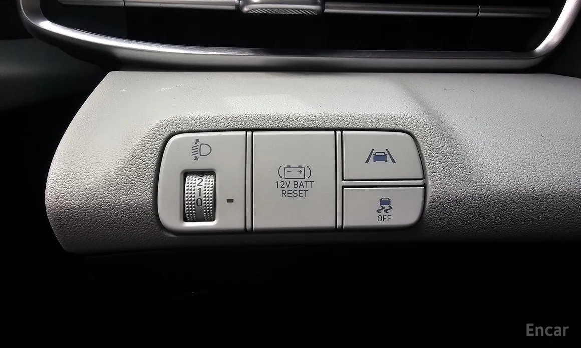 Фото 19 - Hyundai Avante