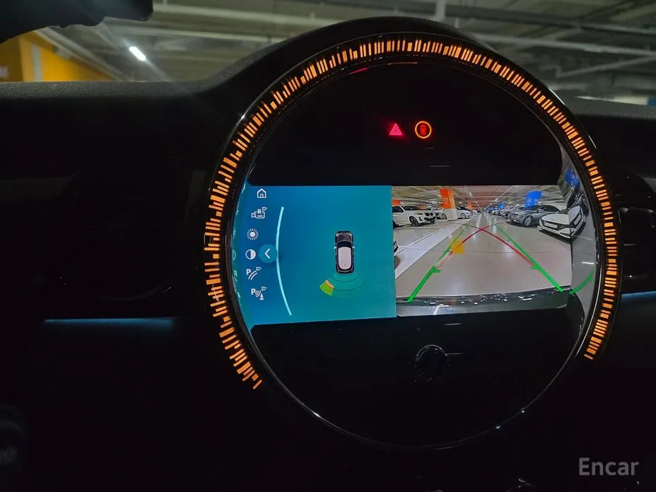 Фото 13 - Mini Cooper