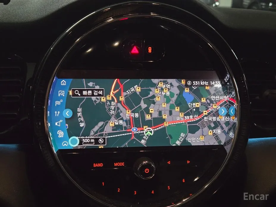 Фото 14 - Mini Cooper