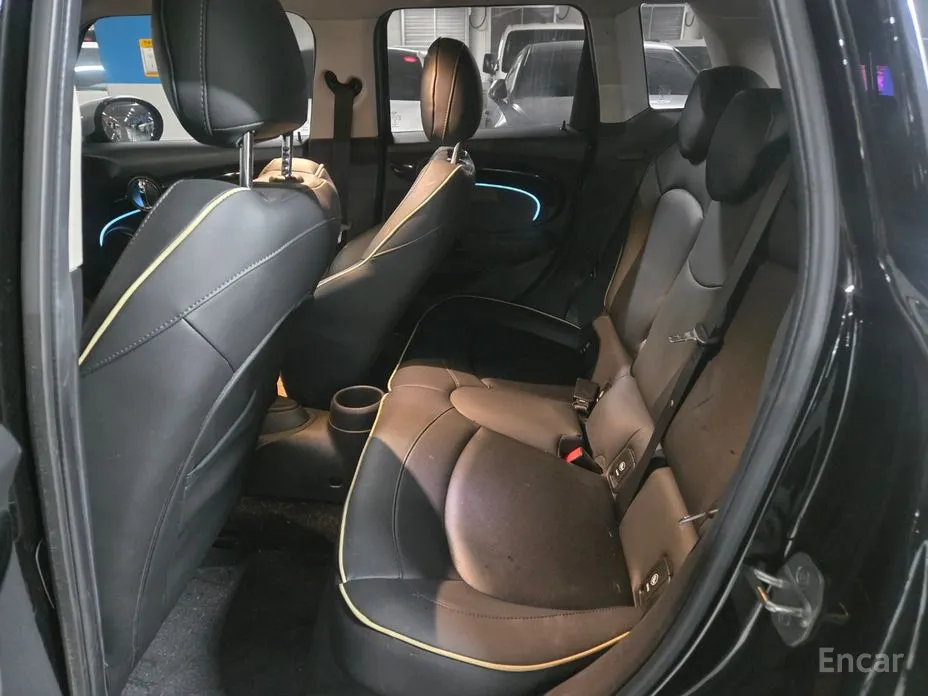 Фото 6 - Mini Cooper