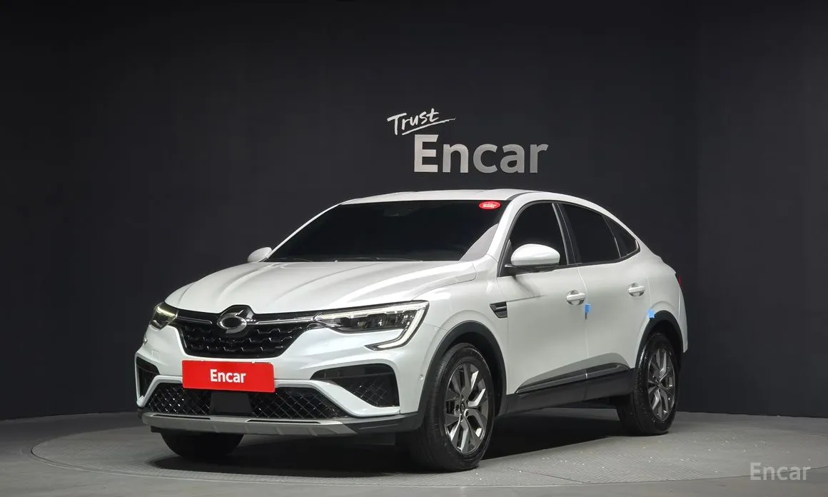 Фото 1 - Renault XM3