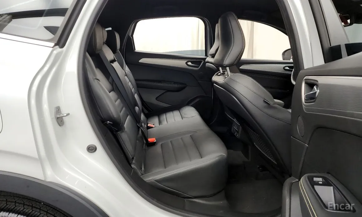 Фото 12 - Renault XM3