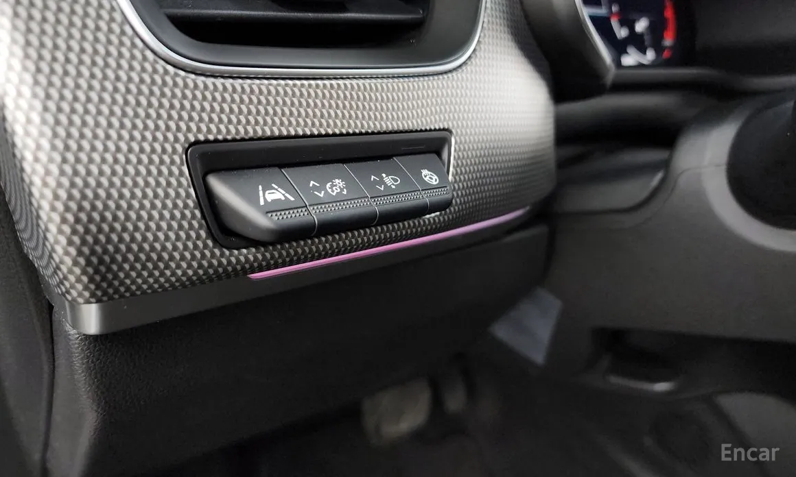 Фото 16 - Renault XM3