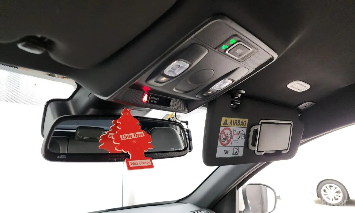 Фото 17 - Renault XM3