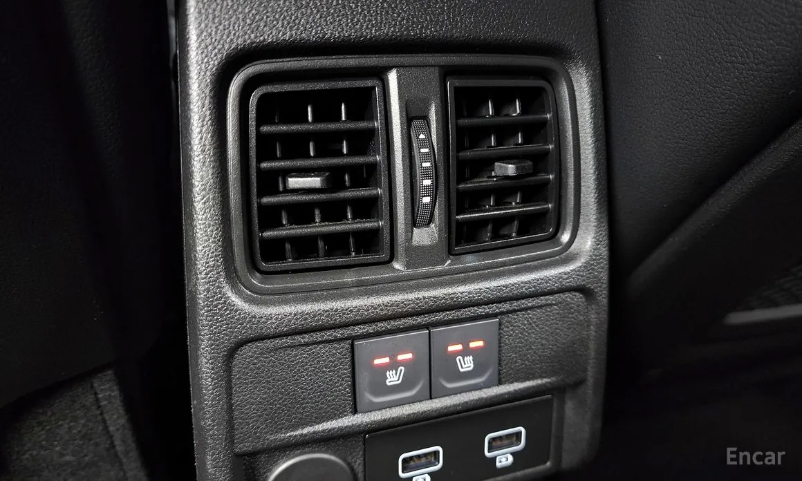 Фото 19 - Renault XM3