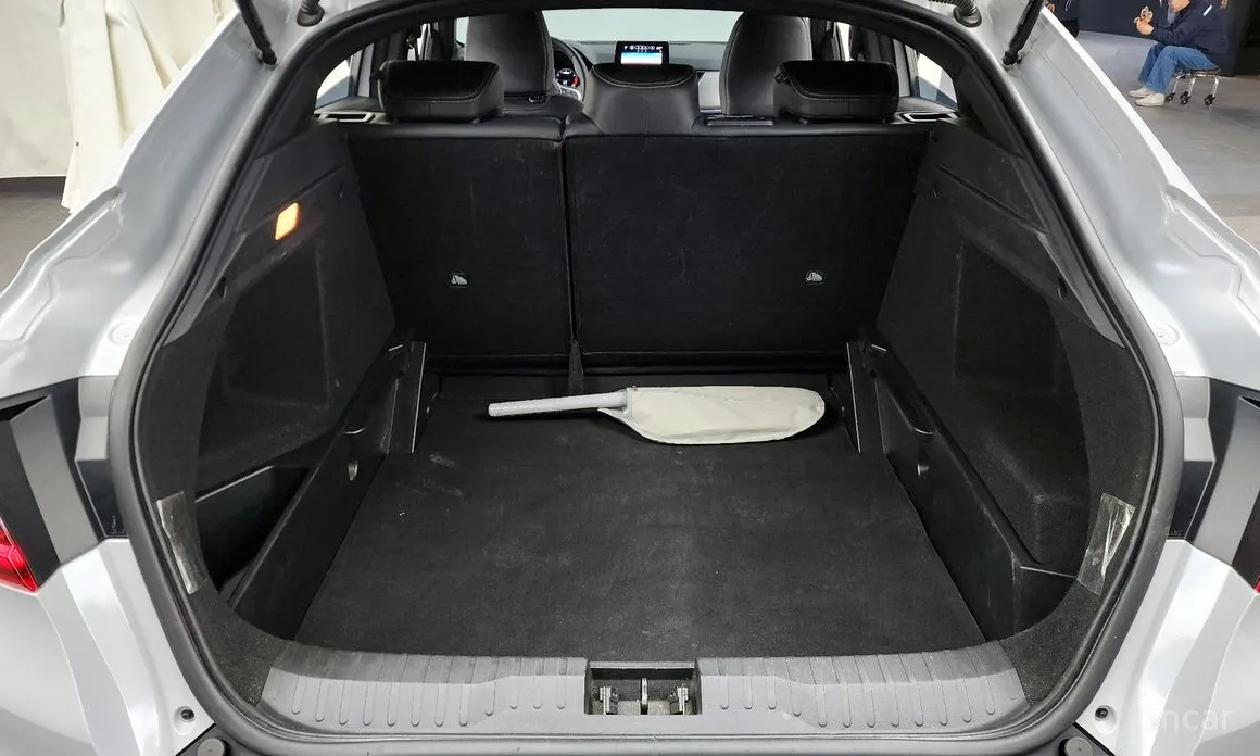 Фото 20 - Renault XM3