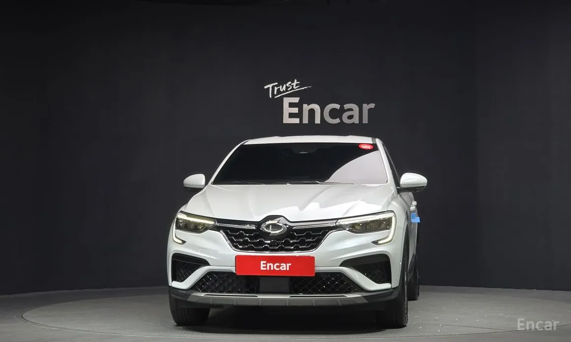 Фото 3 - Renault XM3