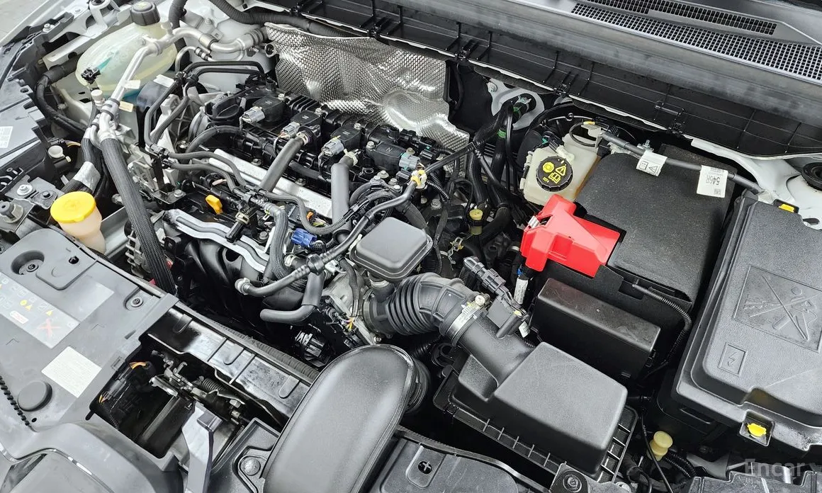 Фото 6 - Renault XM3