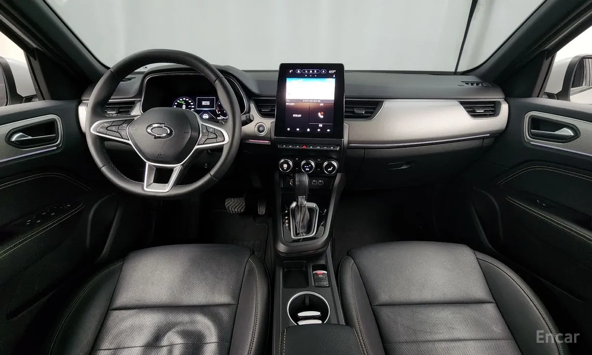 Фото 7 - Renault XM3