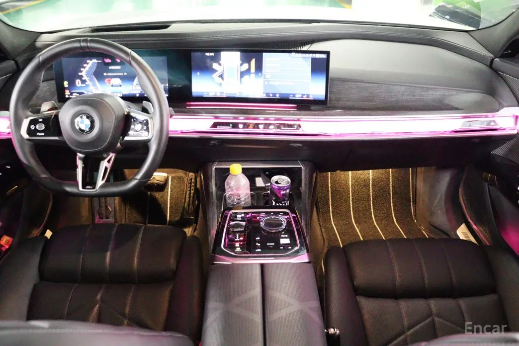 Фото 6 - BMW 7 Series