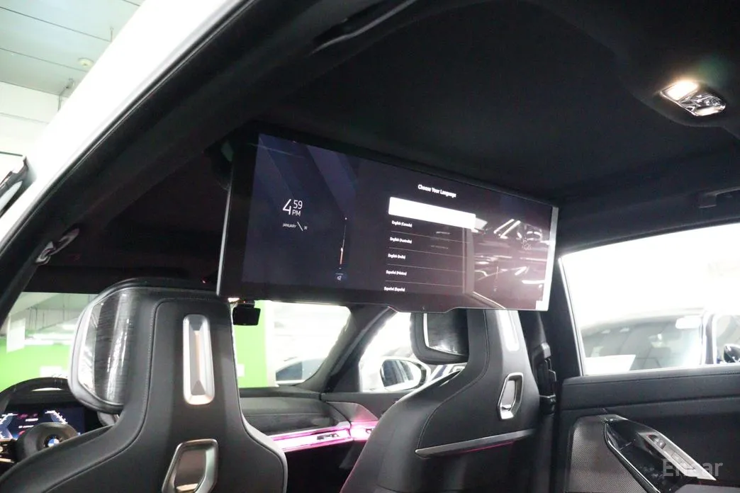 Фото 9 - BMW 7 Series