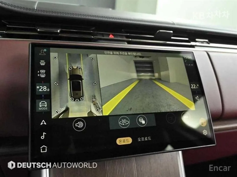 Фото 15 - Land Rover Range Rover