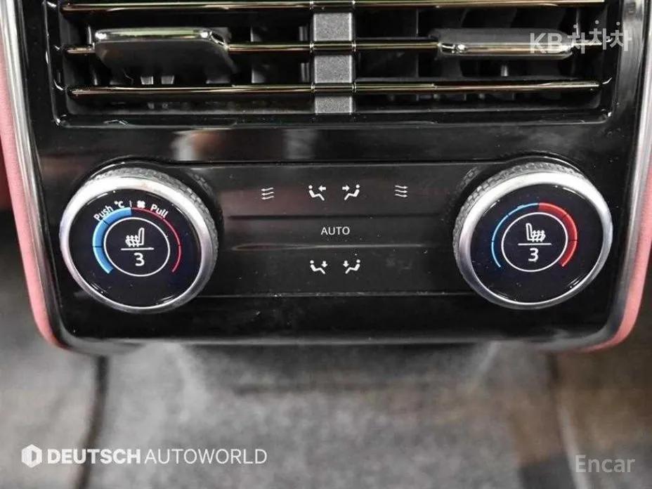 Фото 16 - Land Rover Range Rover