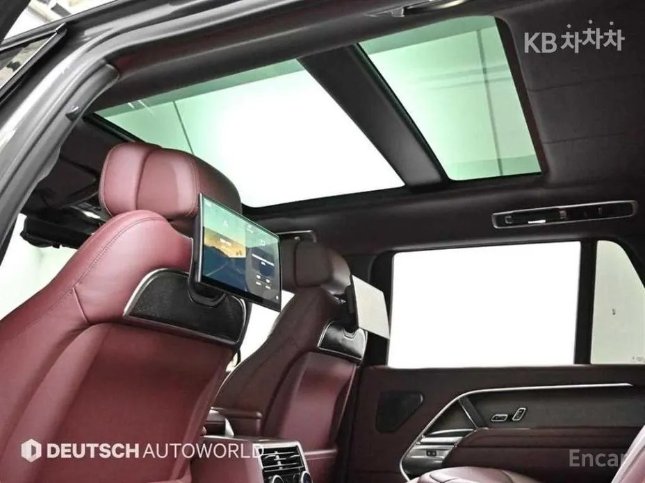 Фото 19 - Land Rover Range Rover