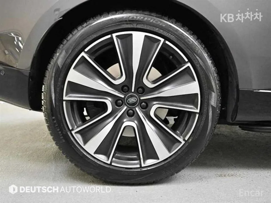 Фото 5 - Land Rover Range Rover