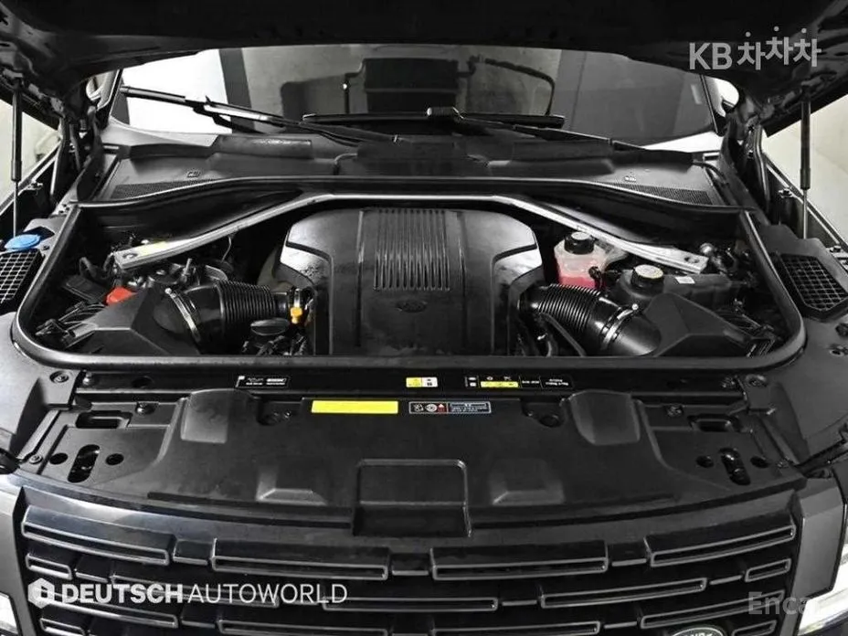 Фото 6 - Land Rover Range Rover