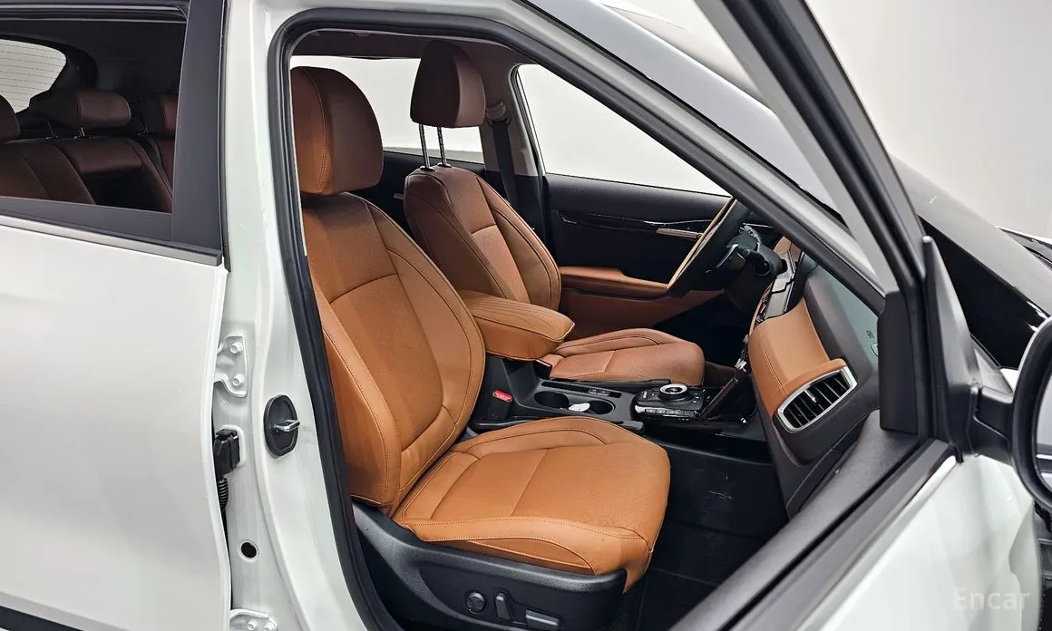 Фото 12 - Kia Seltos