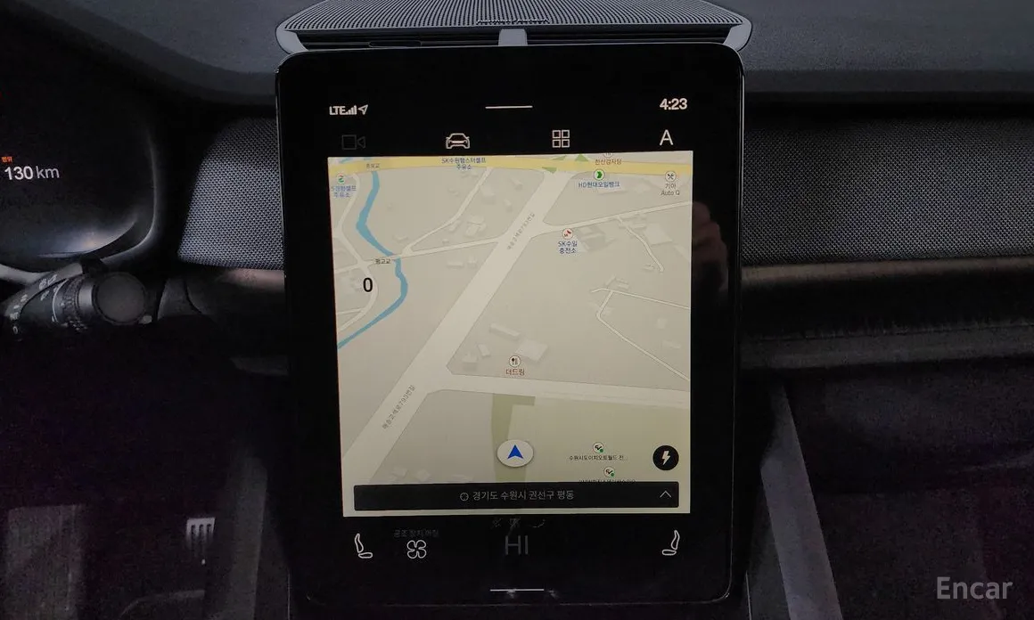 Фото 15 - Polestar 2