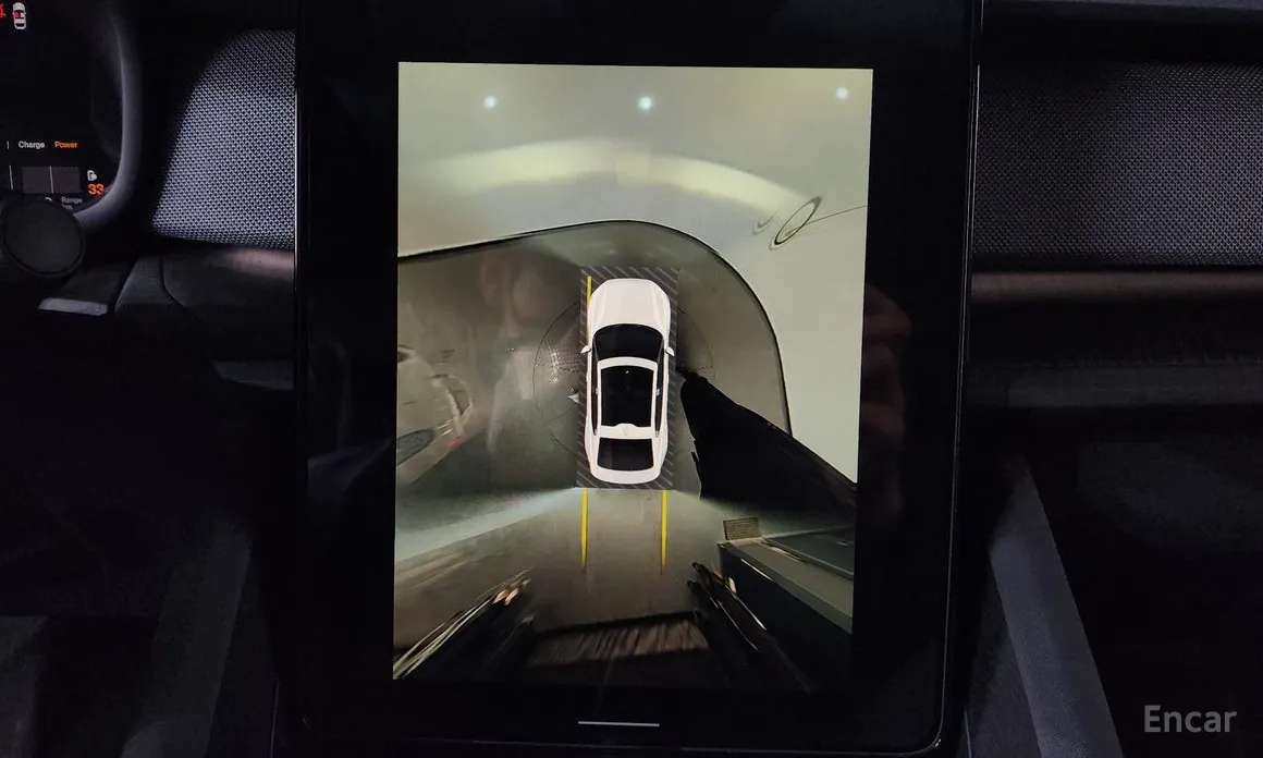 Фото 16 - Polestar 2