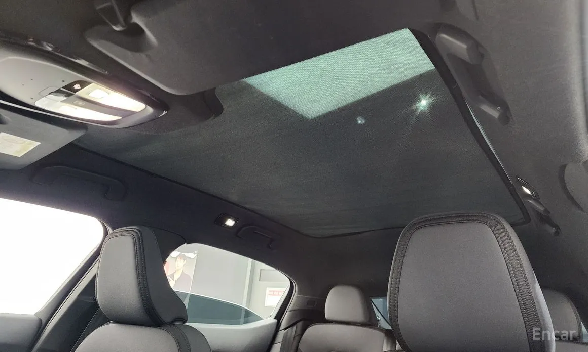 Фото 18 - Polestar 2