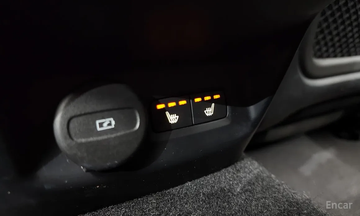 Фото 19 - Polestar 2