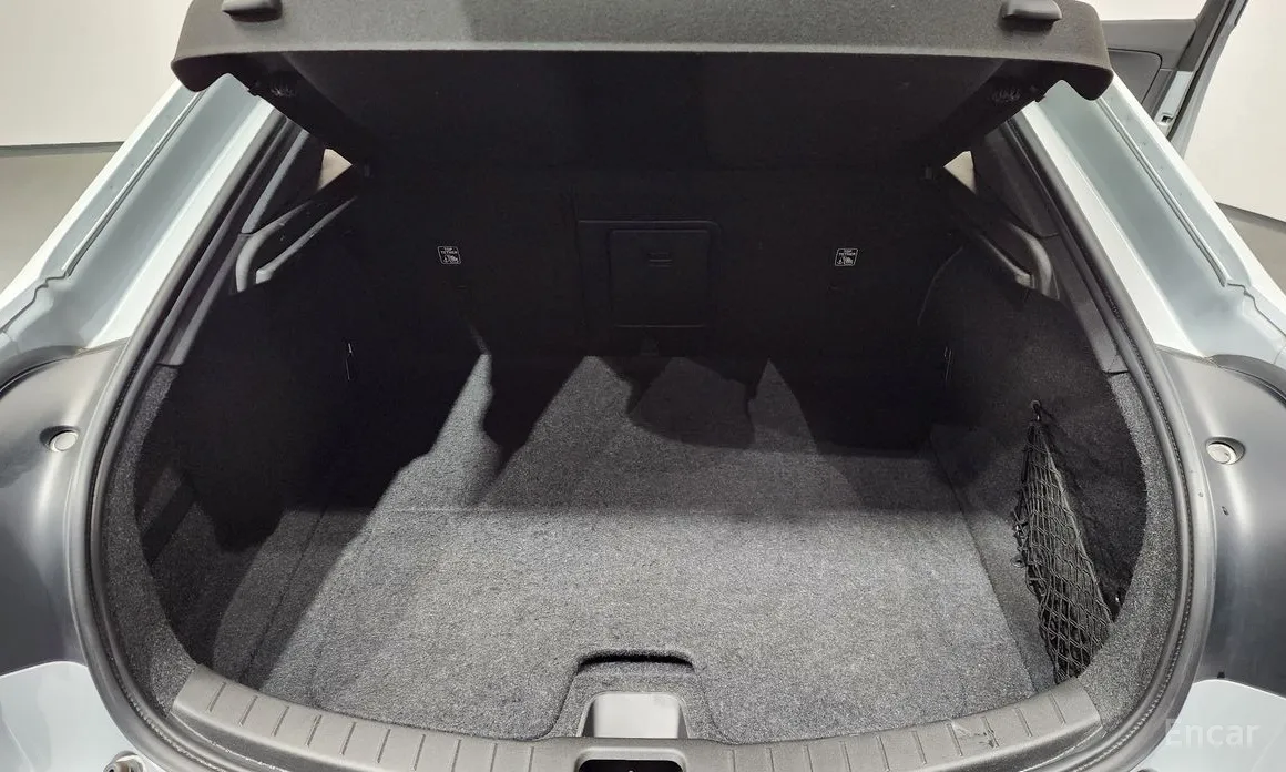 Фото 20 - Polestar 2