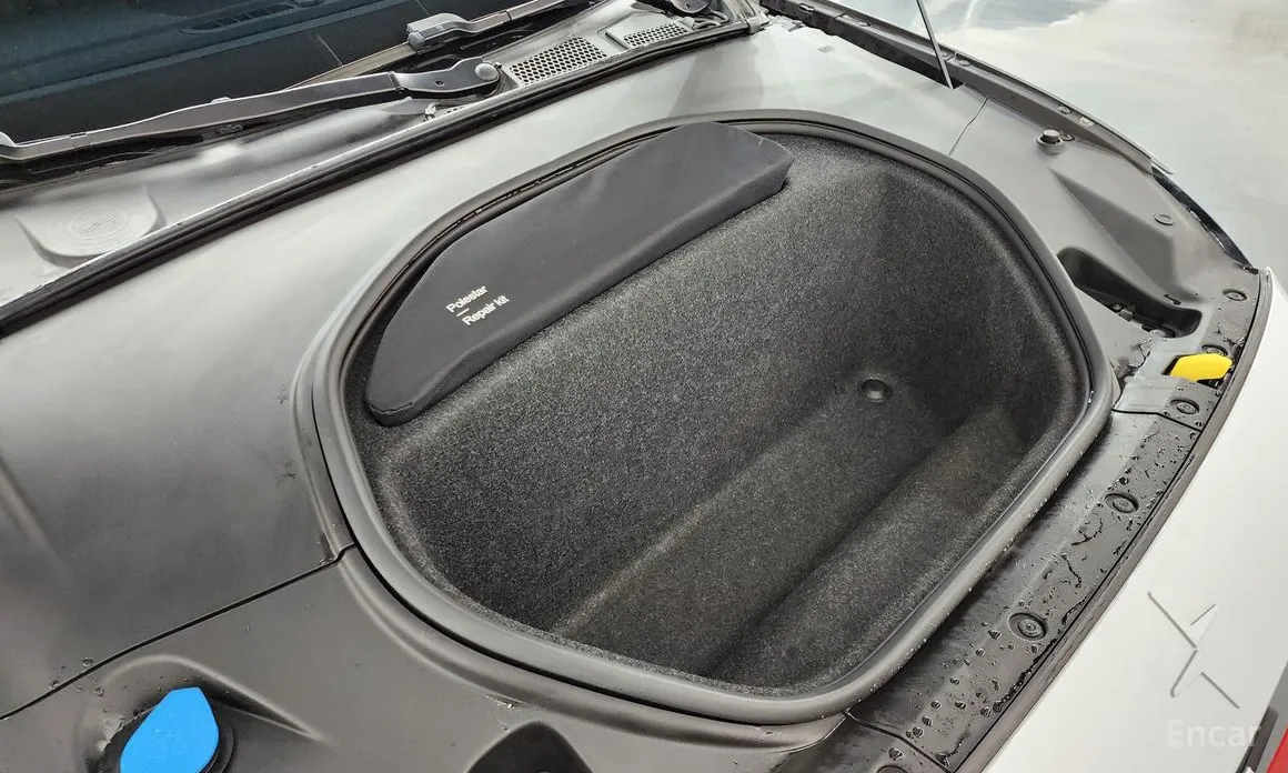 Фото 6 - Polestar 2