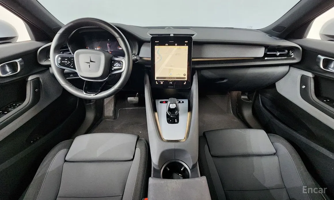 Фото 7 - Polestar 2