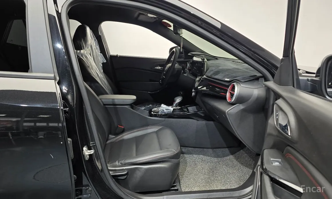 Фото 11 - Chevrolet Trax