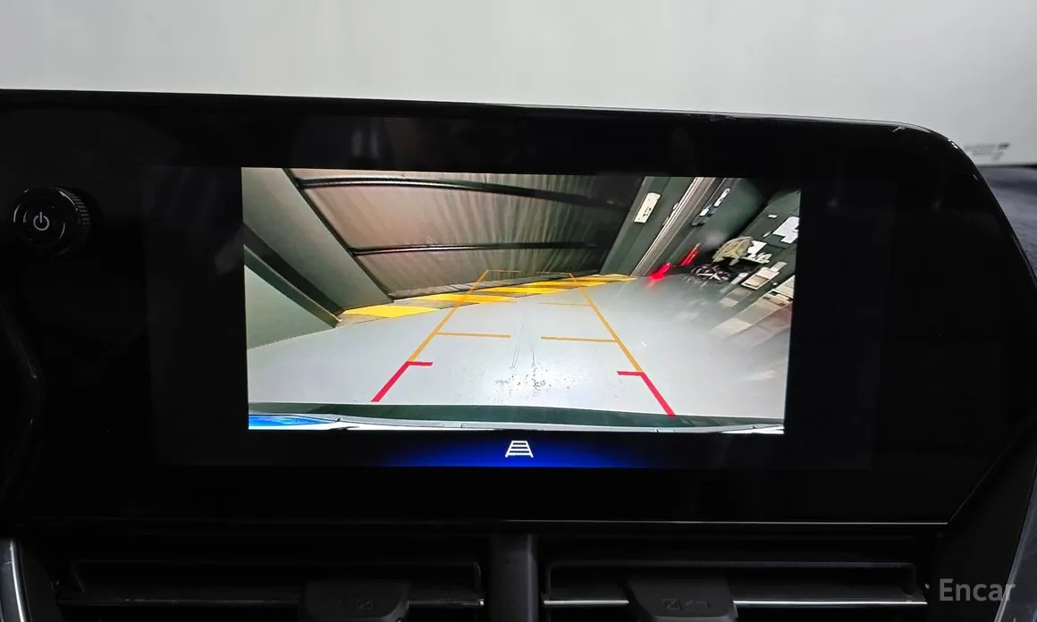 Фото 15 - Chevrolet Trax