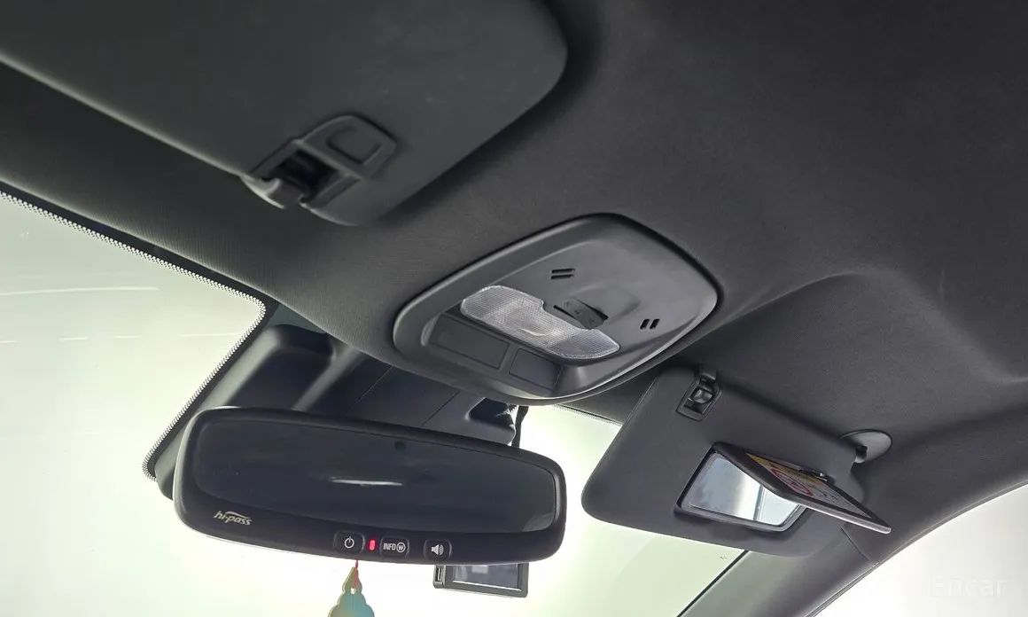 Фото 19 - Chevrolet Trax