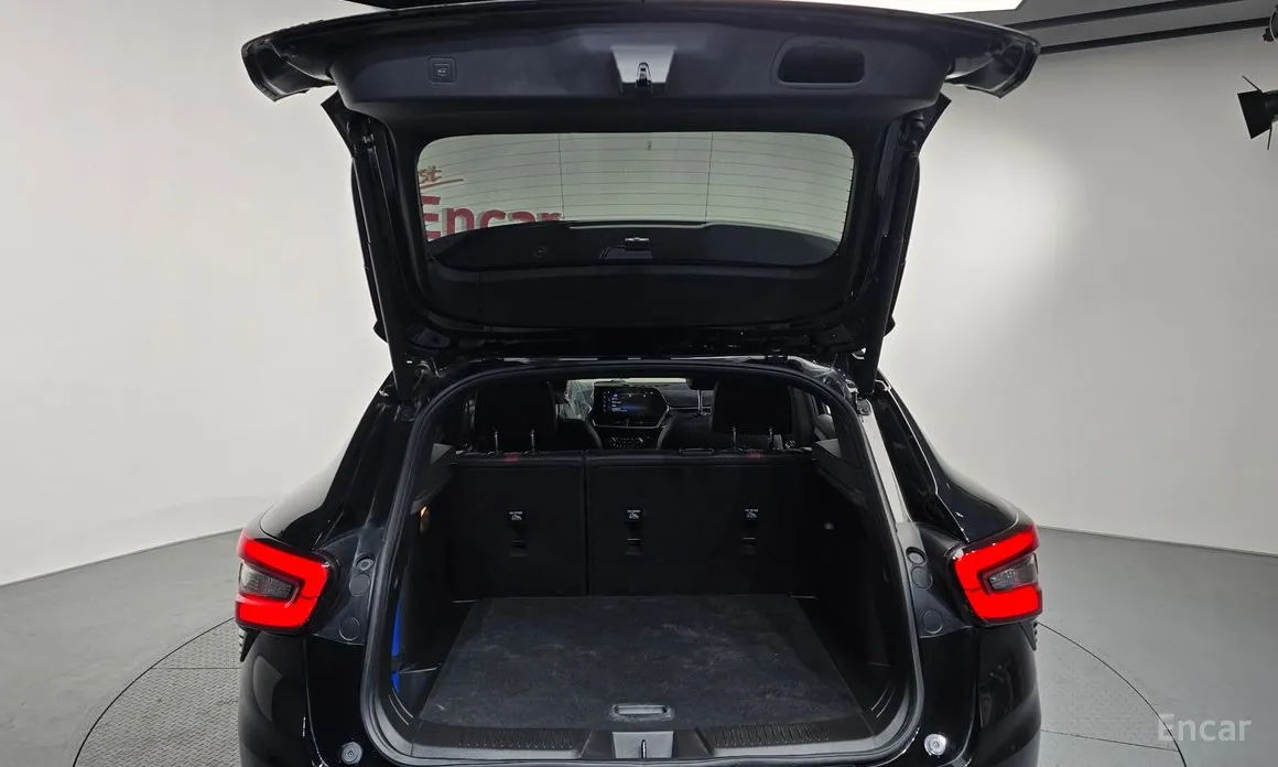 Фото 20 - Chevrolet Trax