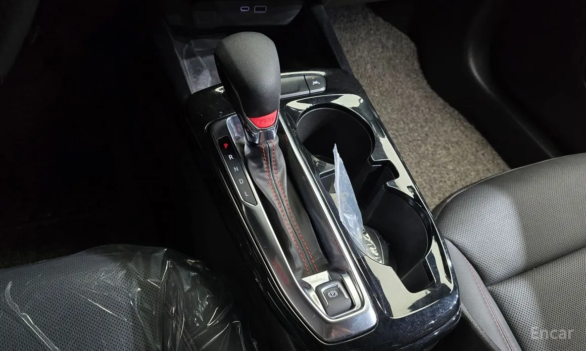 Фото 9 - Chevrolet Trax