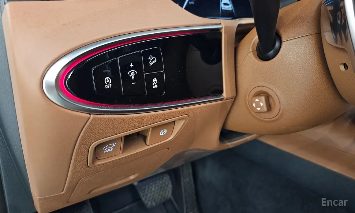 Фото 18 - Genesis GV70