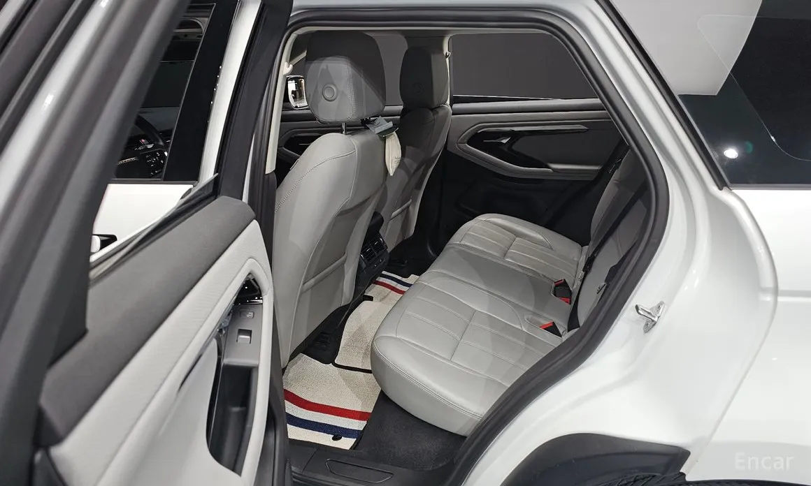 Фото 11 - Land Rover Range Rover Evoque