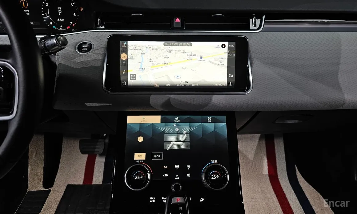 Фото 16 - Land Rover Range Rover Evoque