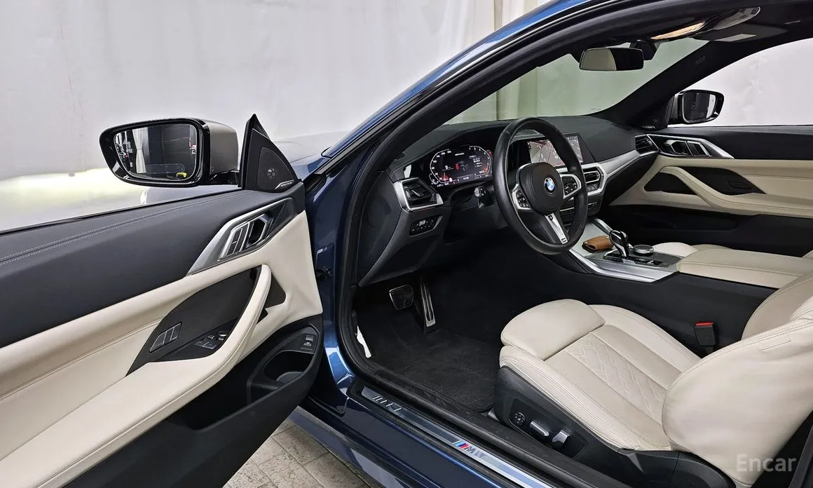 Фото 10 - BMW 4 Series