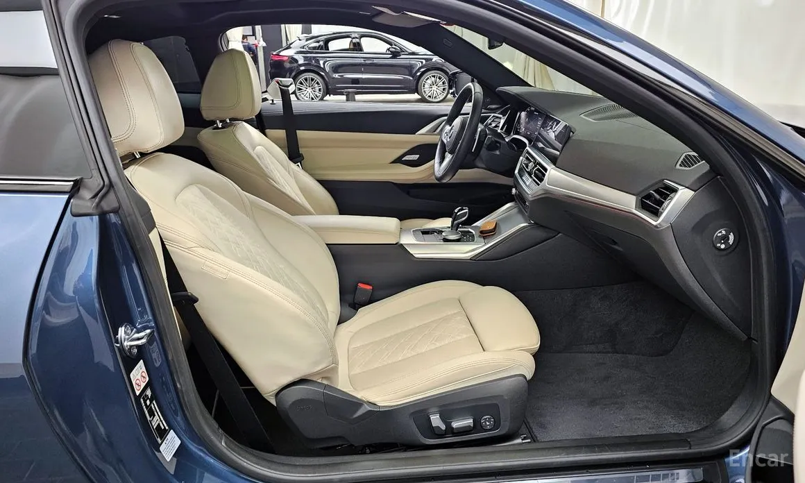 Фото 11 - BMW 4 Series