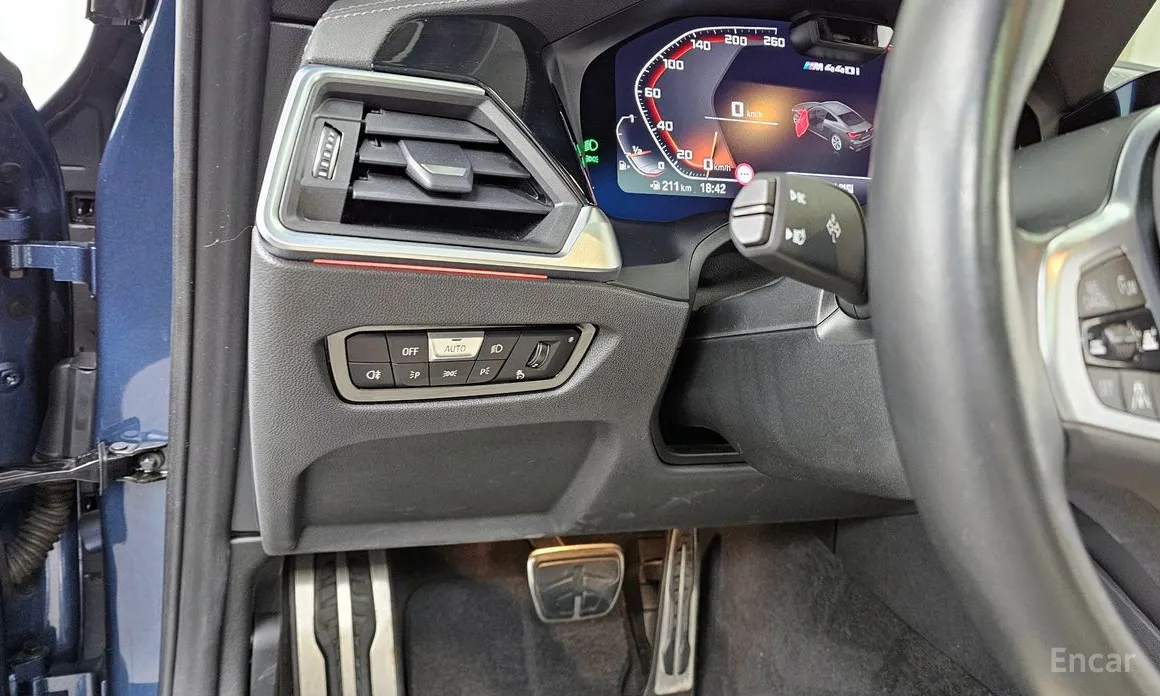 Фото 16 - BMW 4 Series