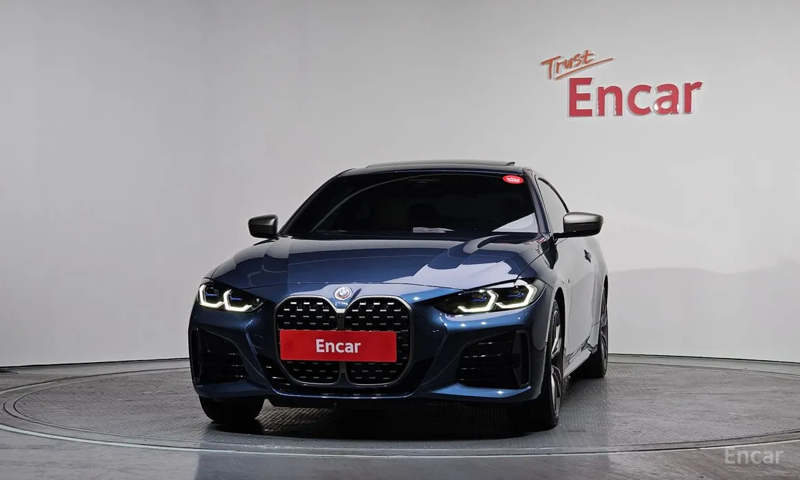 Фото 3 - BMW 4 Series