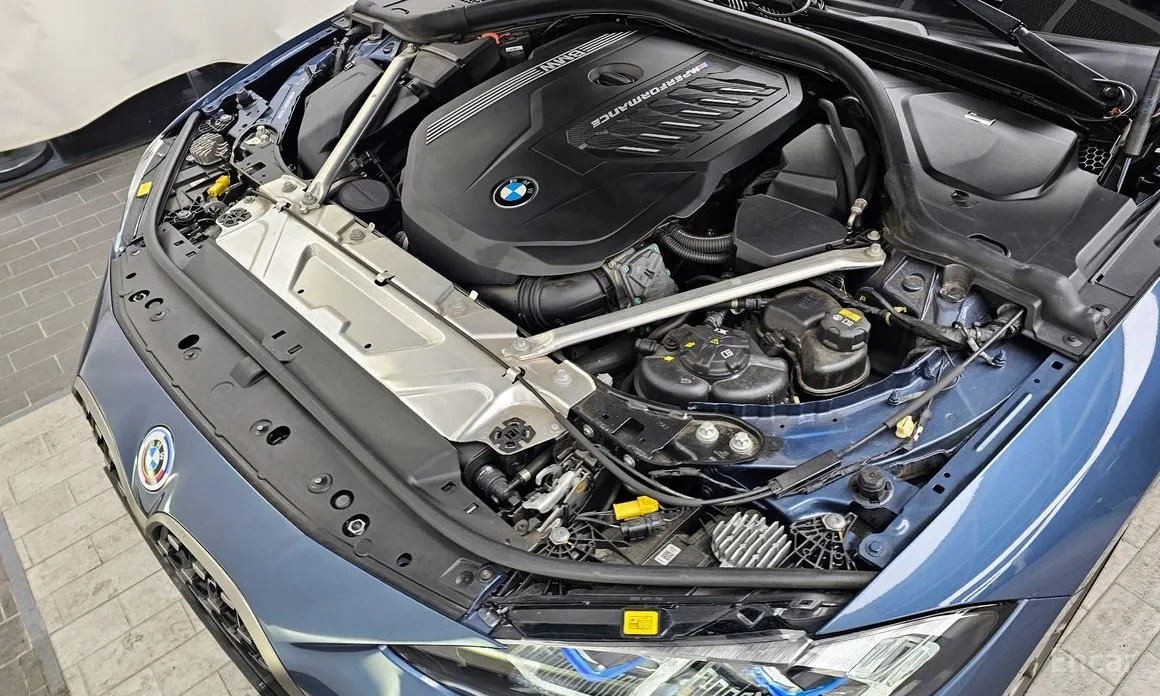 Фото 6 - BMW 4 Series