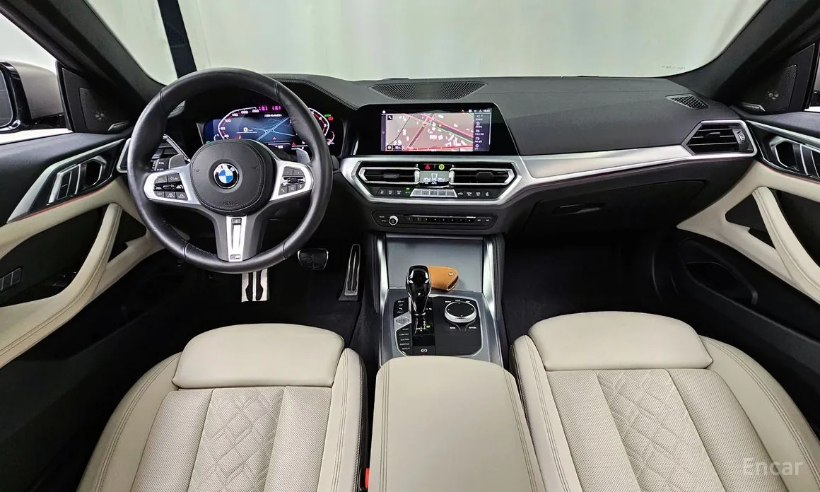 Фото 7 - BMW 4 Series