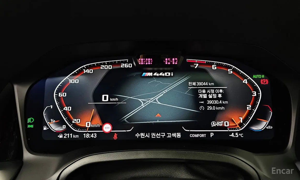 Фото 8 - BMW 4 Series