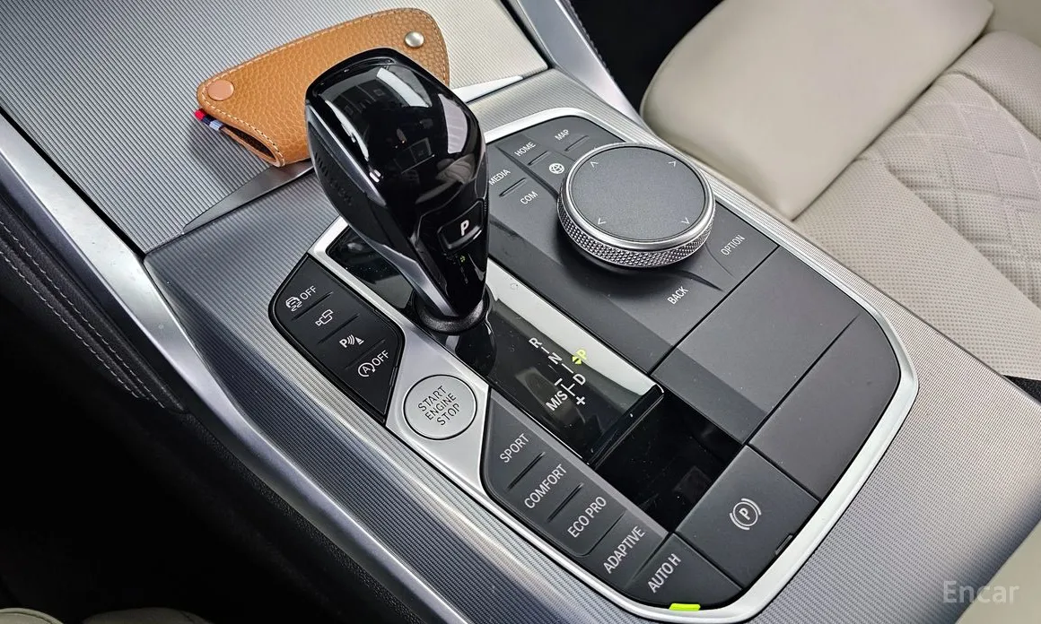 Фото 9 - BMW 4 Series