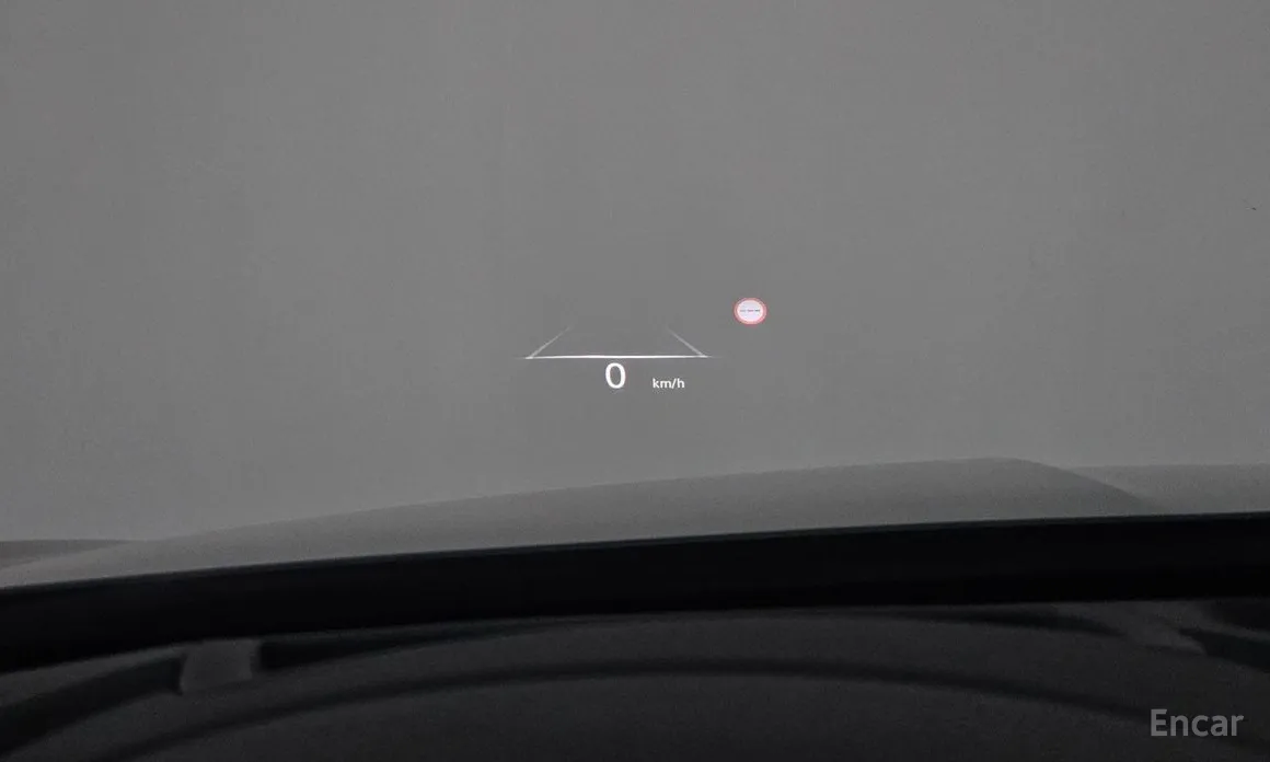 Фото 17 - Genesis G80