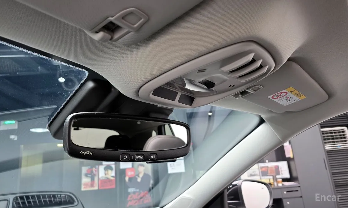 Фото 18 - Chevrolet Trax