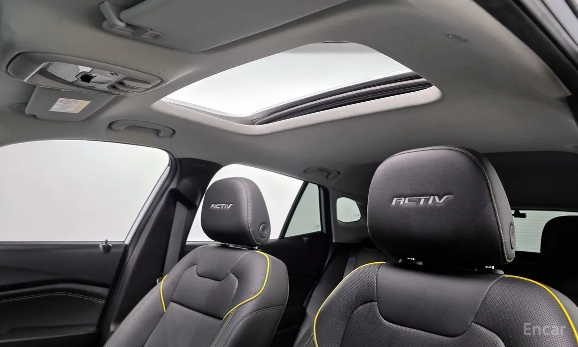 Фото 19 - Chevrolet Trax