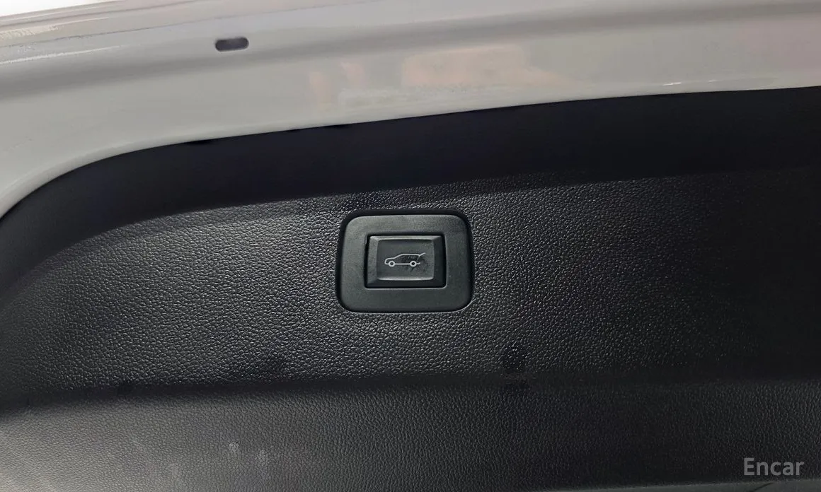 Фото 20 - Chevrolet Trax