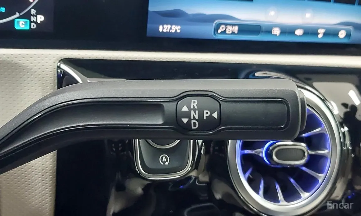 Фото 18 - Mercedes-Benz A-Class